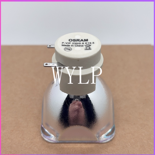 全新原装OSRAM欧司朗投影机仪原厂正品 P-VIP230W/0.8 E19.5灯泡
