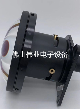 Benq投影机仪适用明基DX808ST/MX815ST/DX807ST/MX3084ST短焦镜头