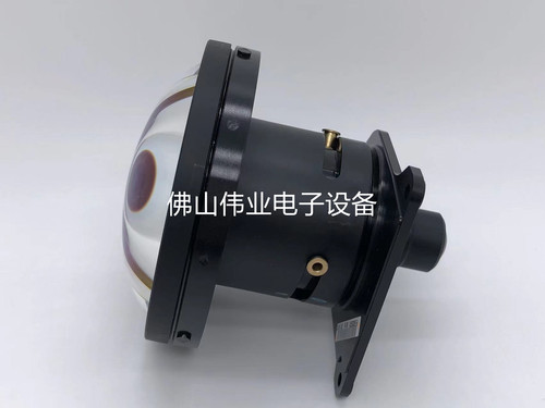 benq投影机适用明基短焦镜头