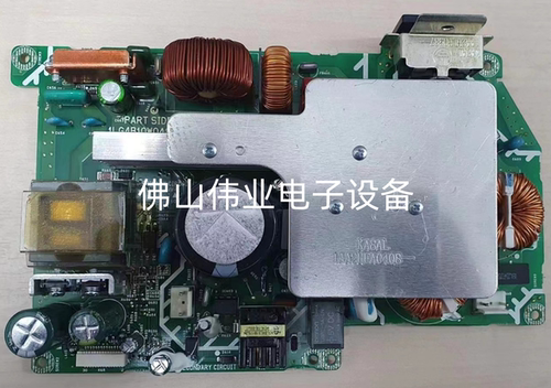 EIKI投影机仪适用于爱其LC-WUL100i/LC-XL200i/XIP6000i/AU60/XL100L/XL200AI/WUL100/XL200L主电源板点灯器