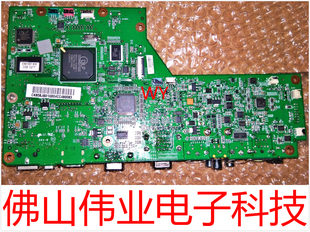 EX610ST optoma投影机仪奥图码 EX605ST XE3503主板主电源板点灯器