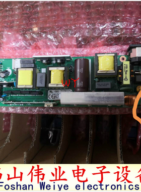 投影机仪奥图码HD27/OEX9132/HD70/X341/S341/W341主电源板点灯器