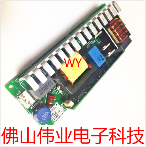 投影机仪丽讯D930TX/D742HDC/D750HDC灯电源板点灯器VIP280W/230W