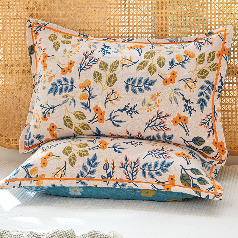 西拉之家河北保定信封枕套