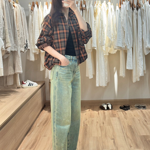 49.8天丝 Y6119 重工短外套 一起百搭日常高品质大牌老钱优雅时尚