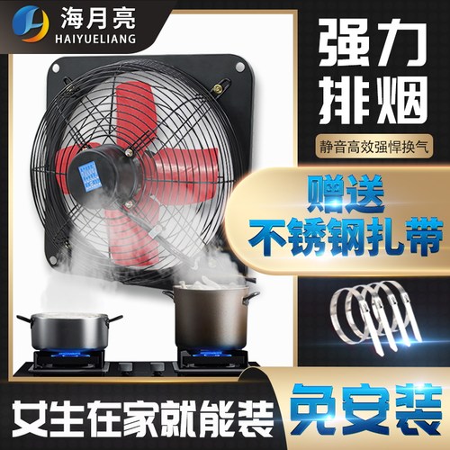 广东省佛山市强劲大风力换气扇