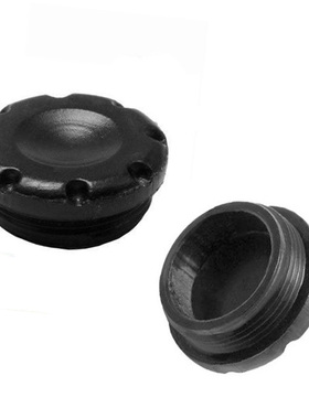 相机快门遥控终端盖 pc端子盖闪光灯同步线插口防尘盖 端子口塞子