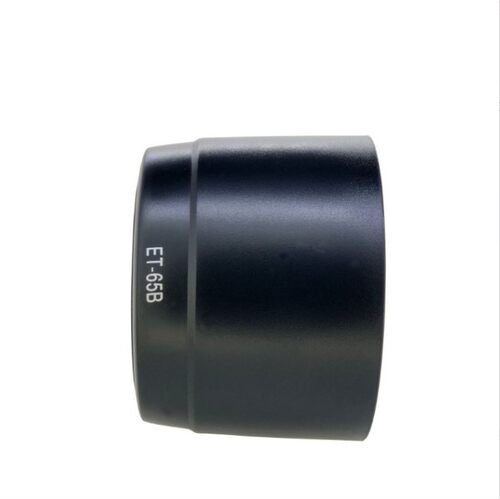 可反扣ET-65B遮光罩 适用于佳能EF70-300mm f/4-5.6 IS USM遮光罩