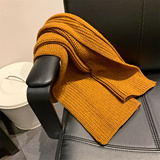 手工围巾XZ221-2-W12-P25，围巾，星座218
