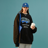 中性风休闲宽松卫衣XZ221-2-WY2002-P45-控58，男装卫衣，星座218