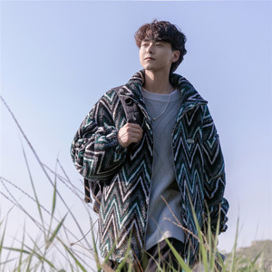 新款棉衣XZ221-2-MY201-P128-控168图片
