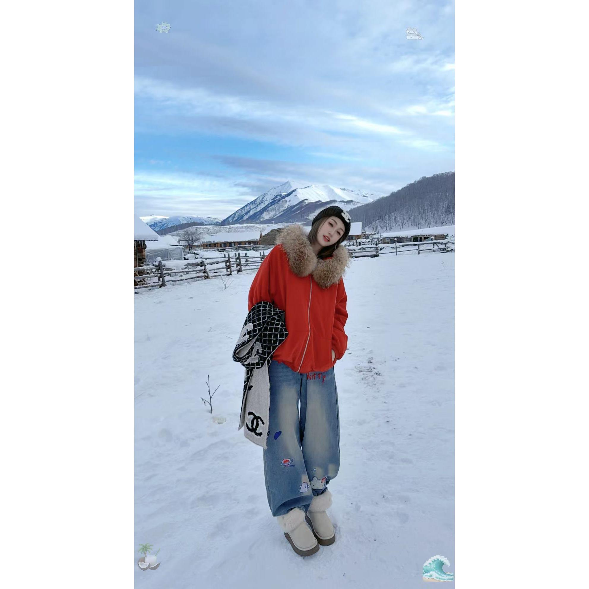 无品牌法式2011年冬季棉