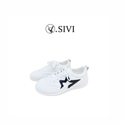 【熙薇品牌】休闲经典星星休闲鞋