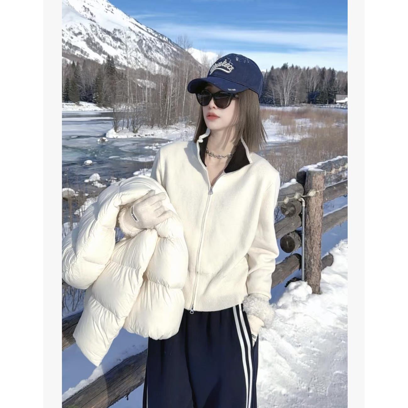 无品牌其他聚丙烯腈纤维(腈纶)