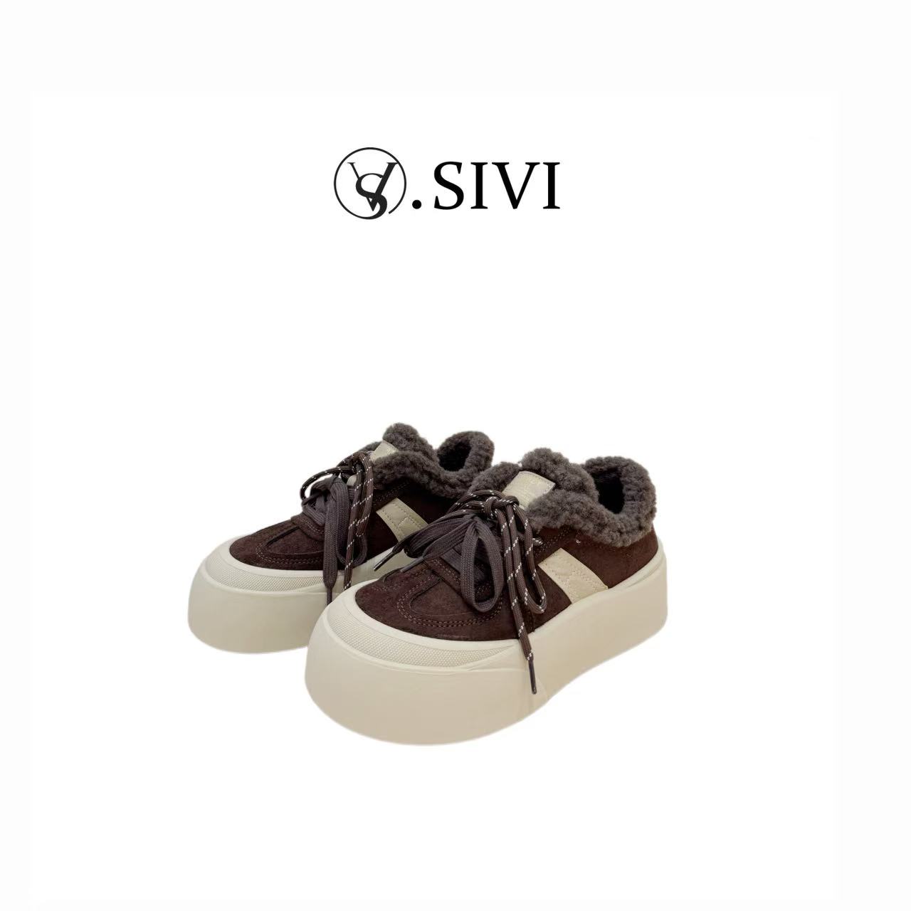 无品牌街头风其他运动休闲鞋