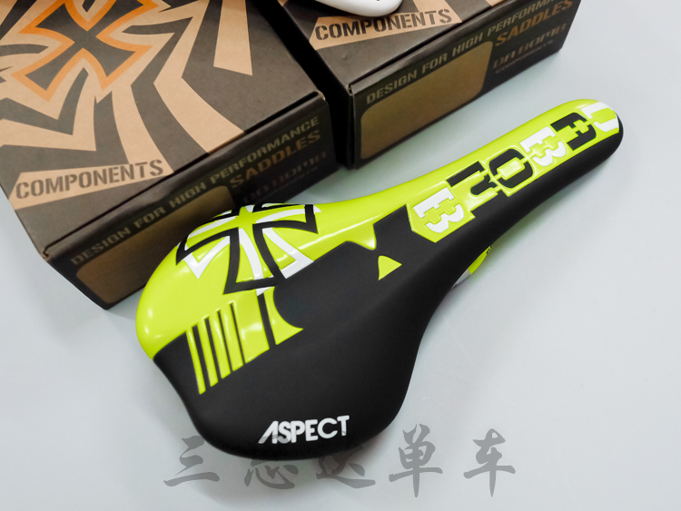 Selle de vélo - Ref 2360393 Image 1