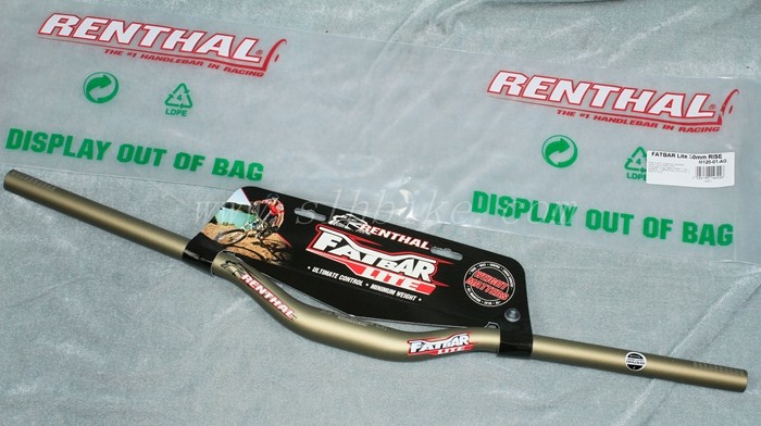 Guidon de vélo - Ref 2343541 Image 1