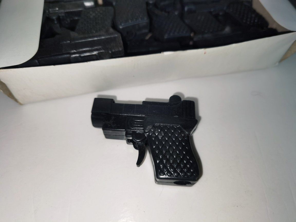 90년대 오래된 재고 향수 계산기 개구리 활 연필깎이 연필깎이 어린이와 학생을 위한 연필깎이