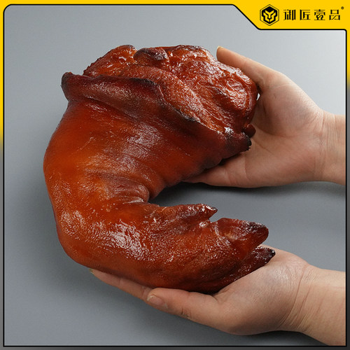 高仿真模型道具御匠壹品