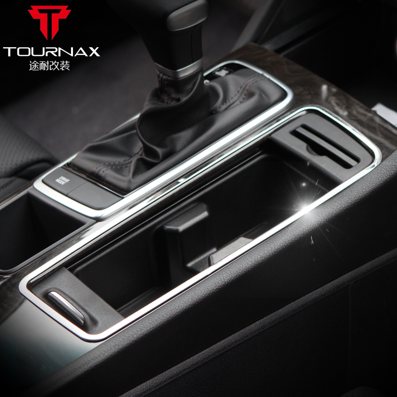 途耐专用于起亚16款k5内饰档位