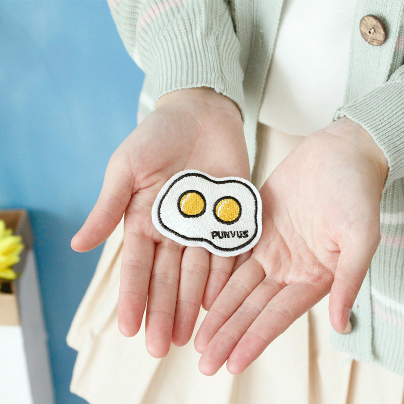 Broche femme en autre - Ref 1187141 Image 1