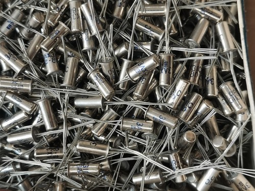 3AX31C   PNP锗低频小功率三极管