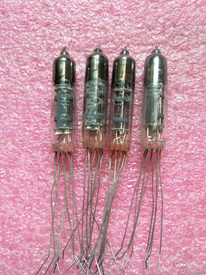 6J5B-Q 电子管 6J5B-Q 高可靠 超小型电子管