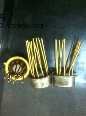 LM204H    运算放大器    10脚