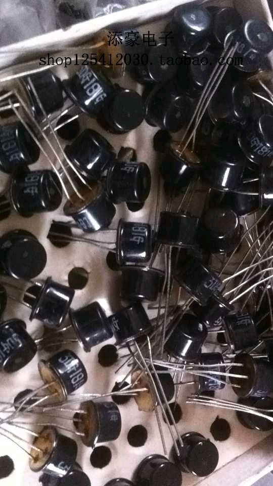 3DG181H  (J)   NPN型硅高频小功率三极管