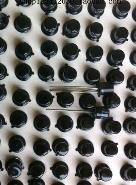 3CG110C  PNP型硅高频小功率三极管