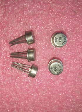 CA3193T  运算放大器