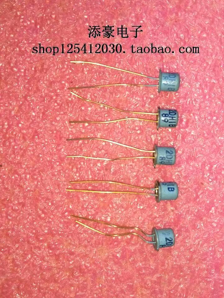 2dh1b 恒流二极管