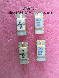 FC82B 运算放大器 FC82B  集成电路 高速电压比较器