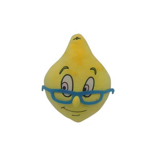 跨境新款Ms.LemonS Plush公仔柠檬小姐游戏周边毛绒玩具布偶娃娃