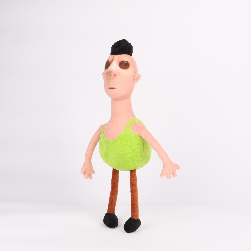 跨境新品HAMOO跨境新品HAMOOD HABIBI PlD HABIBI Plush哈姆meme