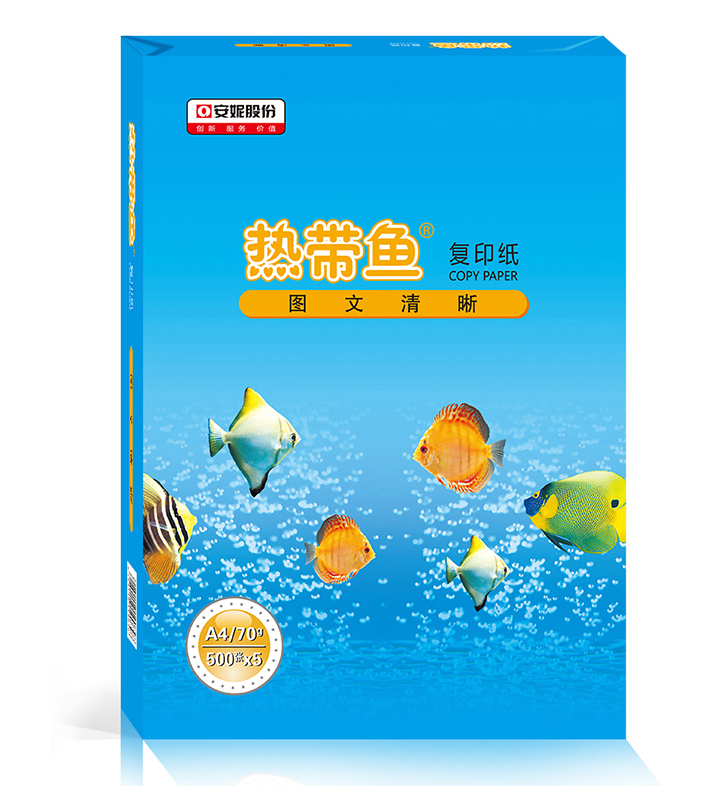 安妮70ga4复印纸