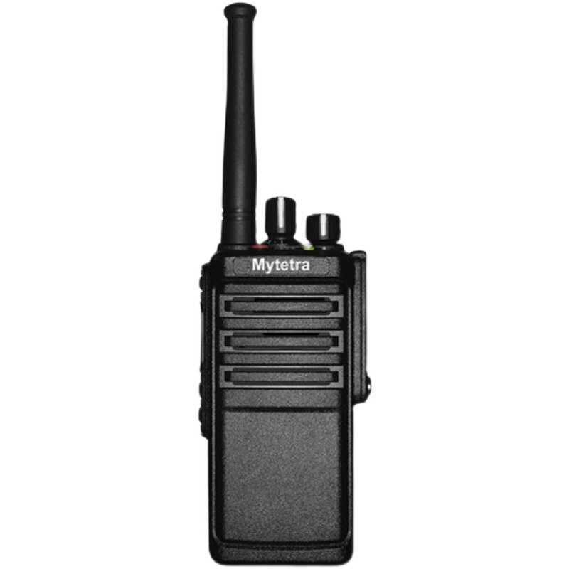 铭源通MYT-860plus 民用IP67防水自驾游手持机 2800mAh锂电池 10W