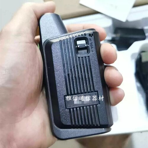 REDELL锐得尔R-M20 r-m20无线迷你对讲机M20锂电池redell手台耳机