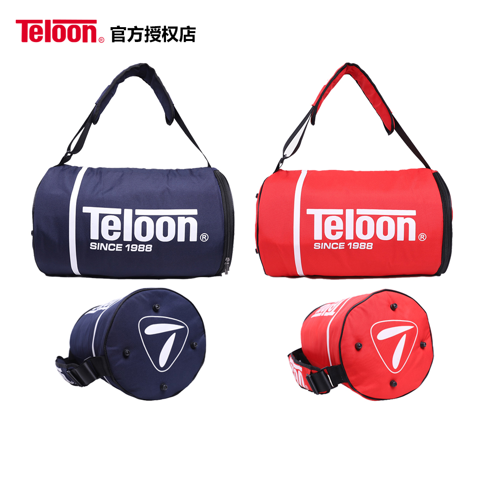 防潮隔热网球包Teloon/天龙