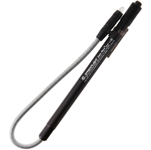 溪流之光 Streamlight Stylus Reach 加长 便携 可弯曲  手电筒