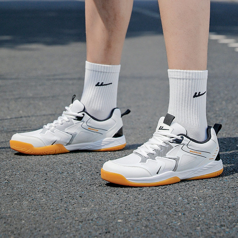 回力羽毛球鞋男鞋女鞋训练鞋透气运动鞋子男鞋