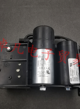 Embraco/aspera 35uF  NGM 374uF 压缩机启动盒 压缩机配件