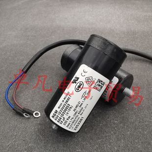 墨西哥产 NGM 60A1D330053NBET 58uF 330VAC 压缩机启动电容器