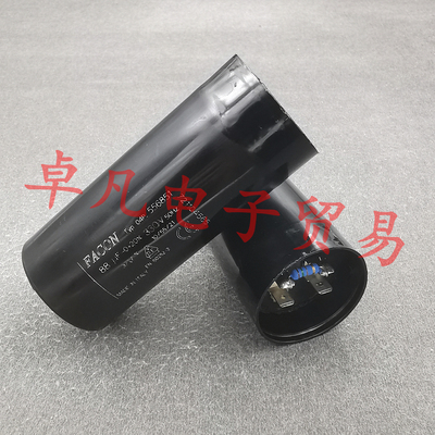88uF电容FACON330VAV88-106uF