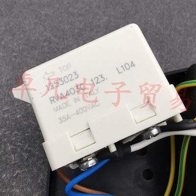 启动器aspera/泰康35A-400VAC