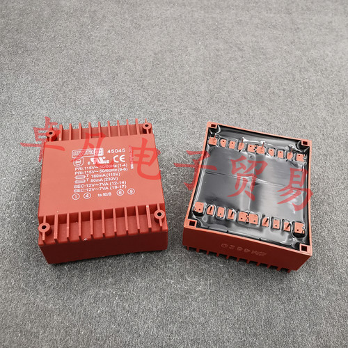 法国电源变压器MYRRA45045