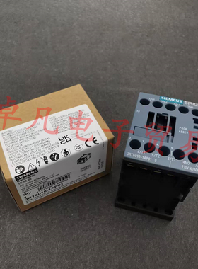 SIEMENS 3RT6016-1AP01 西门子 交流接触器