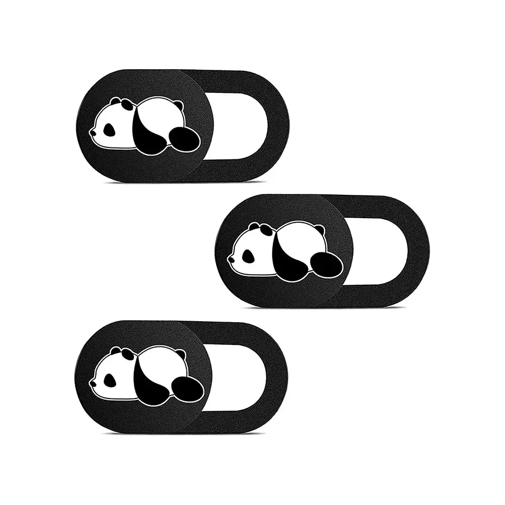 脑镜头防窥贴金属隐私盖 Webcam cover 手机头隐私保护盖