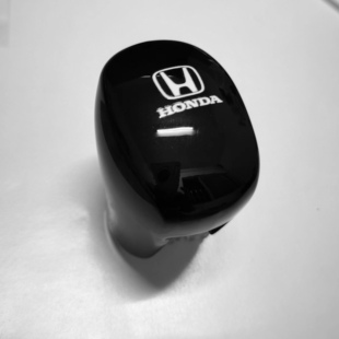 皓影 CRV 十代雅阁 新飞度排挡头 档把套 适用23 新凌派思域 26款