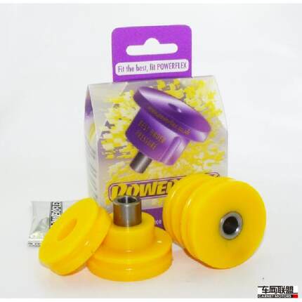 英国POWERFLEX胶套E90斜拉杆91控制摇臂92尾牙支架93全车衬套